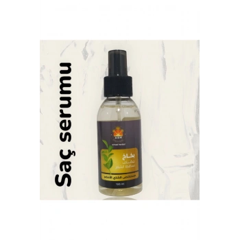 Saç serumu dökülmelere karşı 100ml