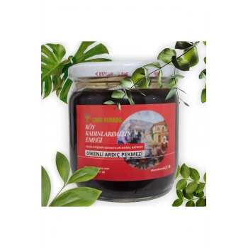 Dikenli Ardıç Pekmezi 500 gr