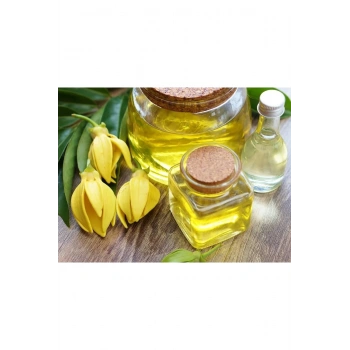 Ylang Ylang Yağı 20 ml