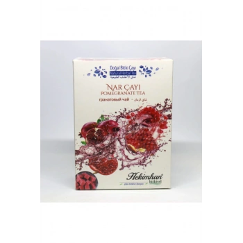 Bitkisel Nar Küp Çay 170 gr
