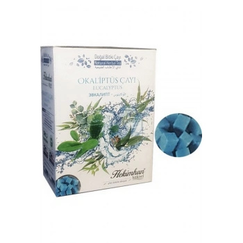 Okaliptus Küp Çayı 170 G 12 Adet