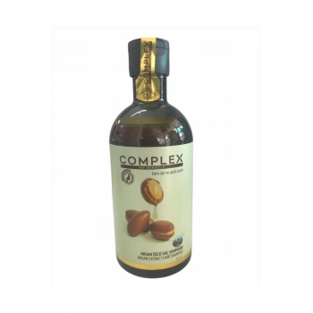 Argan Özlü Saç Şampuanı