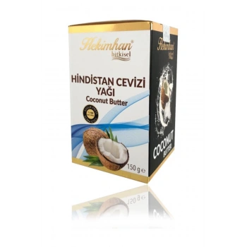 Hindistan Cevizi Yağı