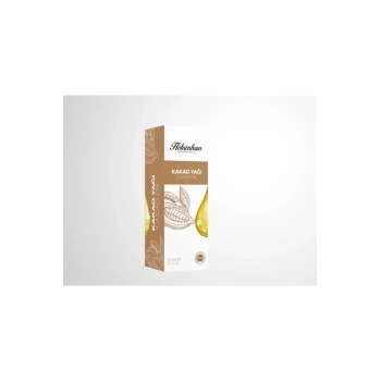 Kakao Yağı 20 Ml