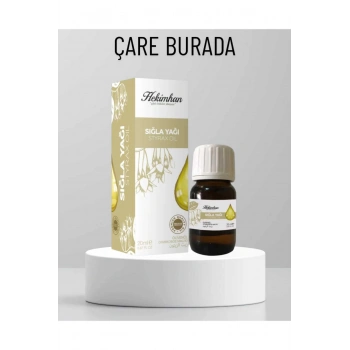 Sığla Yağı 20 ml