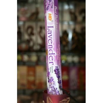 Hd Hari Darshan Lavanta Tütsüsü 20 Çucuk Tütsü