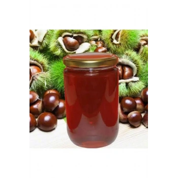 Kestane Balı ( Kastamonu Bölgesi ) 1 Kg