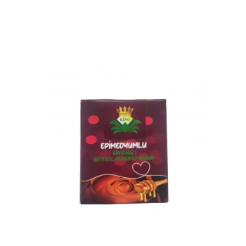 Ginsengli Bitkisel Karışım 1 adet 240 gr