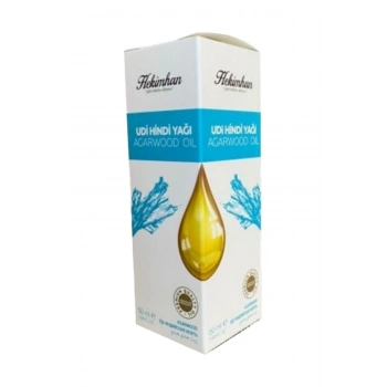 Udi Hindi Yağı 50 Ml 3 Adet