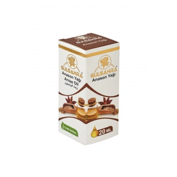 Anason Yağı 20 ml