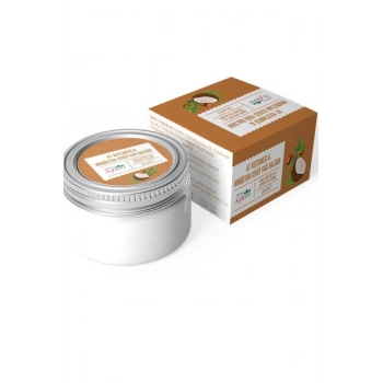 At Kestanesi Ve Hindistan Cevizi Yağı Balsam 50ml