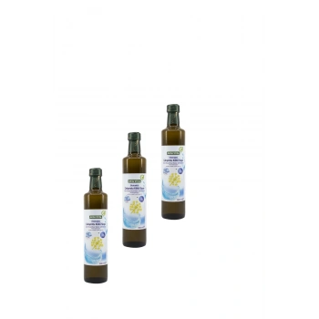 Ekstraktlı Çakşırotu Kökü Suyu Çakşır Otu 500 Ml X 3 Adet