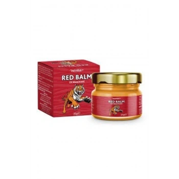 Isıtıcı Balm Nevita Red Balm
