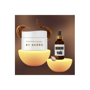 Kakao Yağı + Propolis & Arganlı Kil Maskesi
