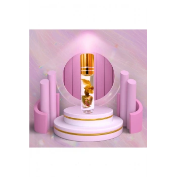 Rose Dişil Enerji 6 ml