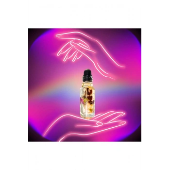 Lavander Dişil Enerji Yağı 6 ml