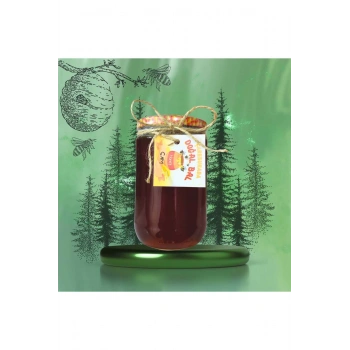 Muğla Bölgesi Doğal Çam Balı 850 gr