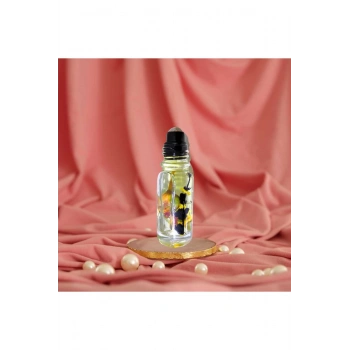 İnci Dişil Enerji Yağı 10 ml