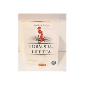 Form 9lu Life Tea