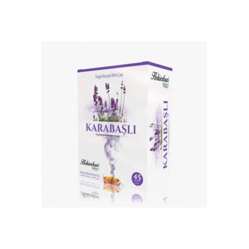 45li Karabaşlı Karışık Çay