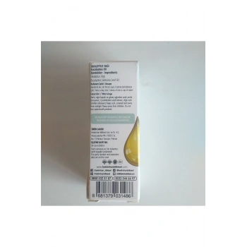 Okaliptus Yağı 20 ml