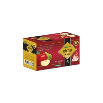 Elma Çayı 20 Adet