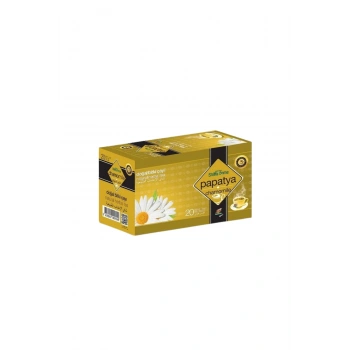 Papatya Çayı 20 Li