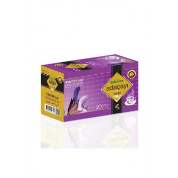 Adaçayı 20 Adet