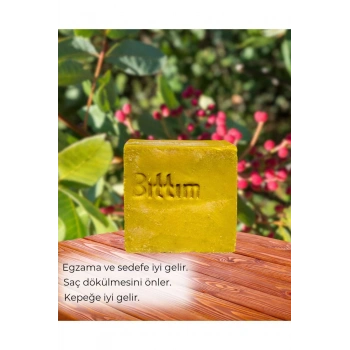 Bıttım Sabunu El Yapımı