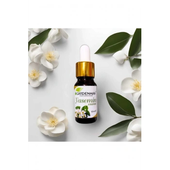 Yasemin Kokulu Esans