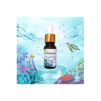 Okyanus Kokulu Esans