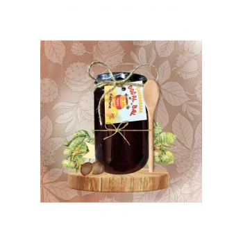 Kestane Balı Kastamonu Bölgesi 850 gr