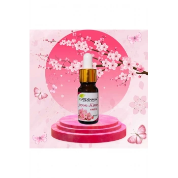 Japon Kirazı Esansı