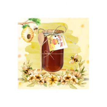 Özel Üretim EGe Bölgesi Bahar Balı 850 gr