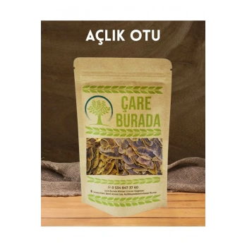 Açlık Otu 50 gr