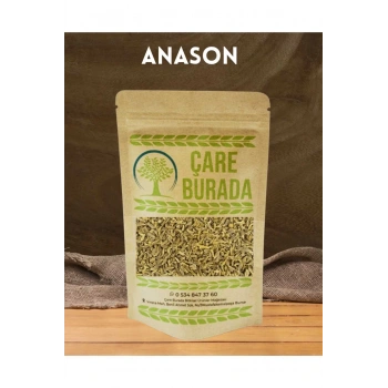 Anason Otu 50 gr