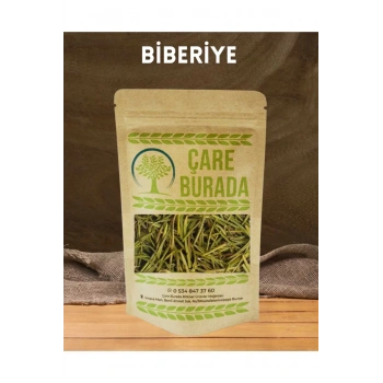 Biberiye 50 Gr