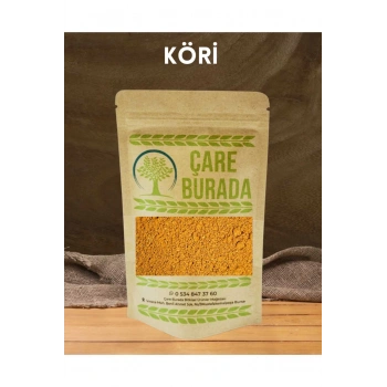 Köri 50 gr