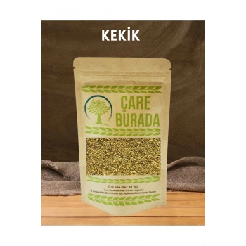 Kekik 50 gr