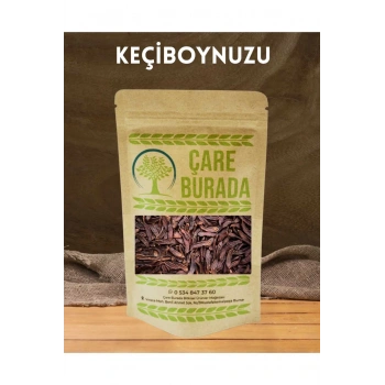 Keçi boynuzu 50 gr