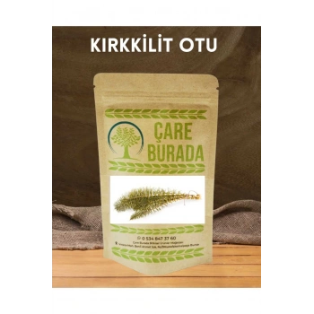 Kırkkilit otu 50 gr