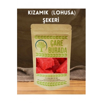Kızamık şekeri 100 gr