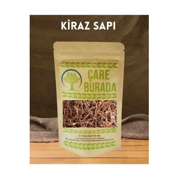 Kiraz sapı 50 Gr