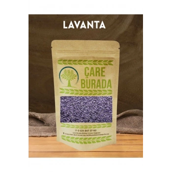 Lavanta 50 gr