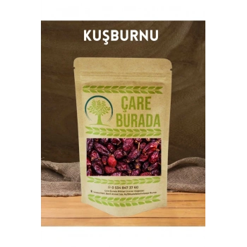 Kuşburnu 50 gr