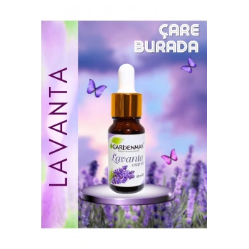 Lavanta kokusu 10 ml