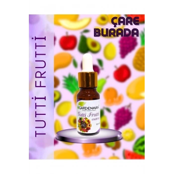 Tutti Frutti Kokusu 10 ml
