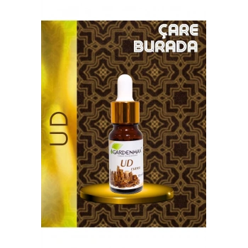 Ud kokusu 10 ml