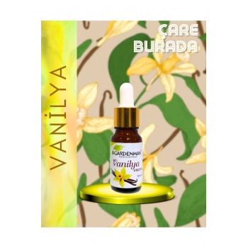 Vanilya Kokusu 10 ml