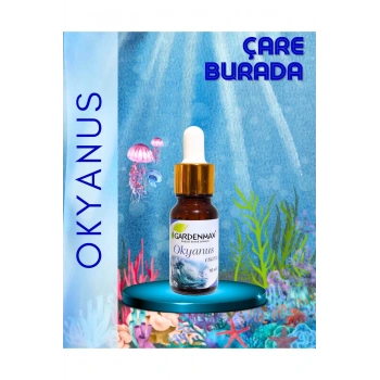 Okyanus Kokusu 10 ml